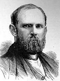 Bishop John Hannington (1847-1885)